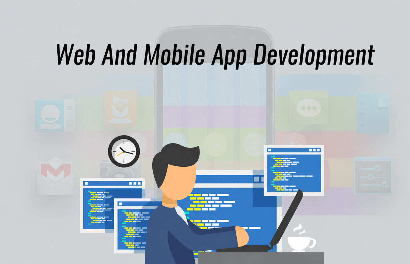 We and Mobile