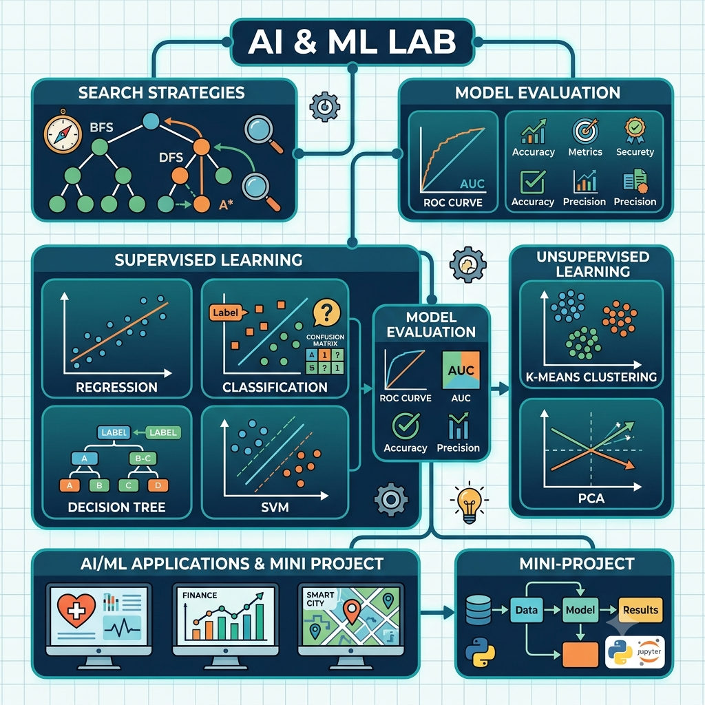 AIML Lab 